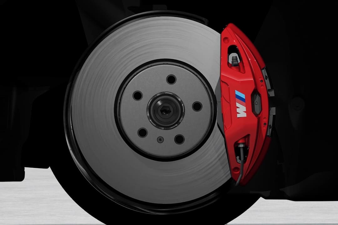 Новый BMW M3 фото 2